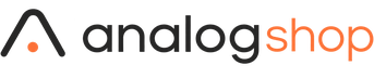 Analogshop